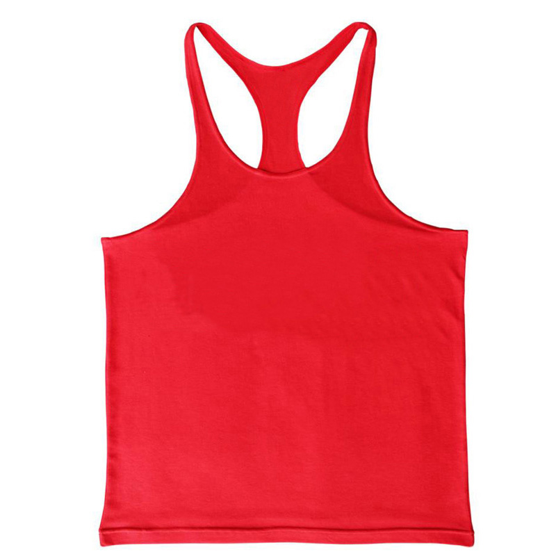 Gym Fitness Tanktop Woman #5116